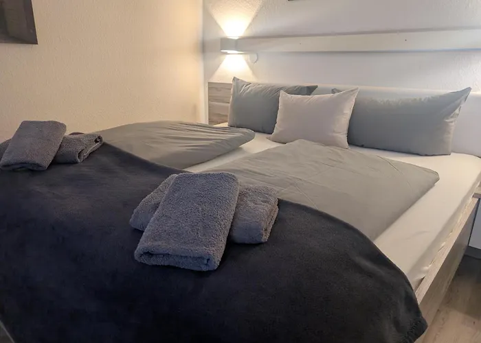 3-Sterne-Hotel: Hotel Zum Postkutscher