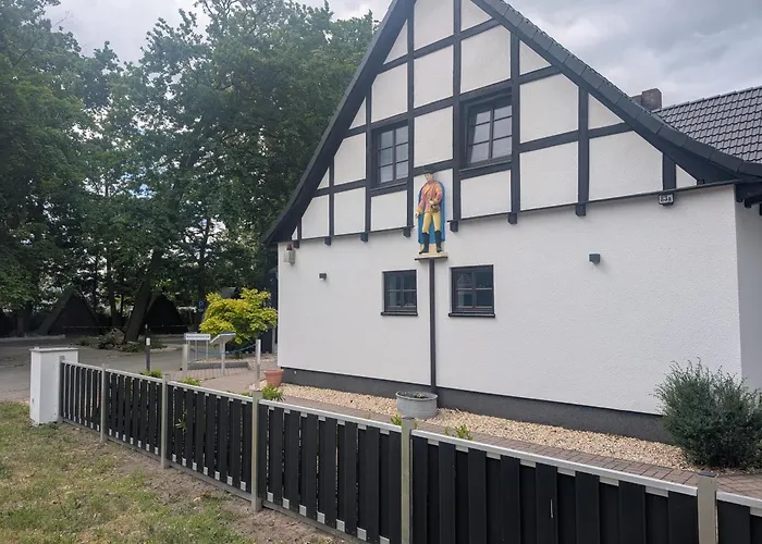 3-Sterne-Hotel: Hotel Zum Postkutscher