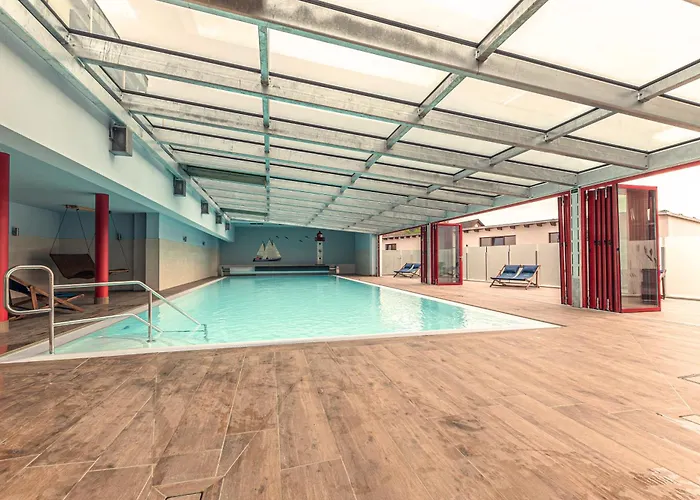 Hotel: Haffhus - Hotel & Spa