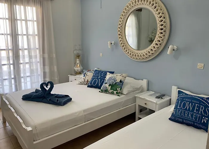 Saint George Hotel