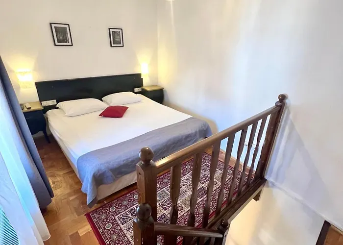 3 SterneHotel Drachenhaus