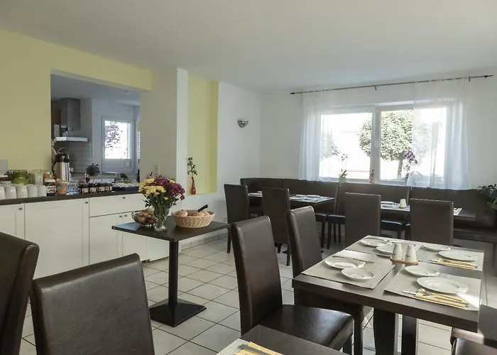 Haus Hillebrand