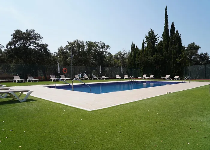 Hostal Rural Can Pau