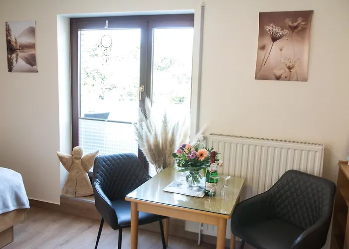 Pension Fischerhaus