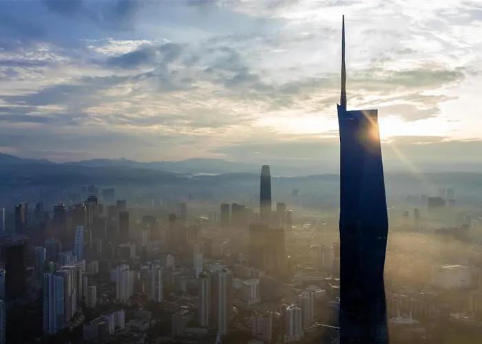 Park Hyatt Kuala Lumpur