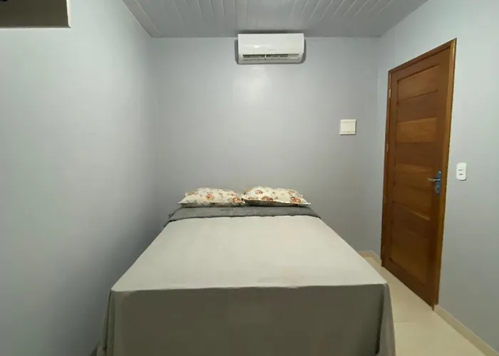 Hospedaria Tapajos