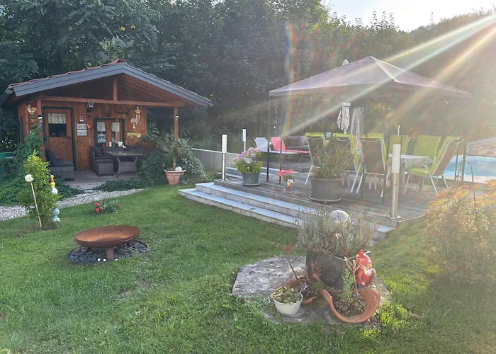 Pension Hutterer