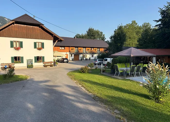 Pension Hutterer