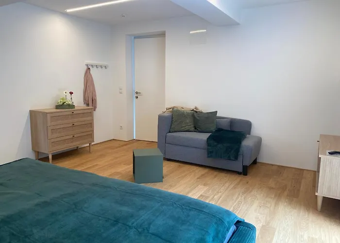 MyPlace Lauterach, Gästezimmer im Herzen von Lauterach