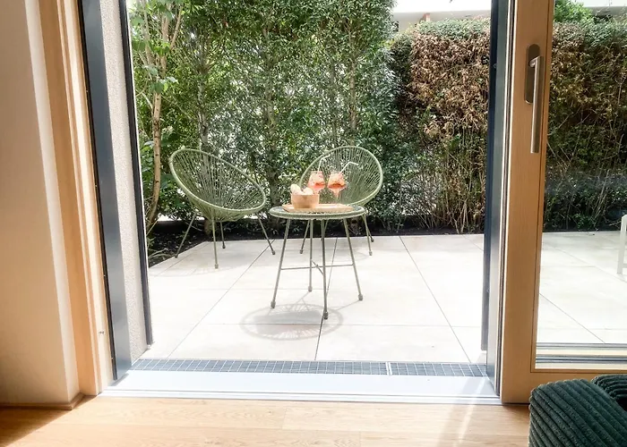 MyPlace Lauterach, Gästezimmer im Herzen von Lauterach