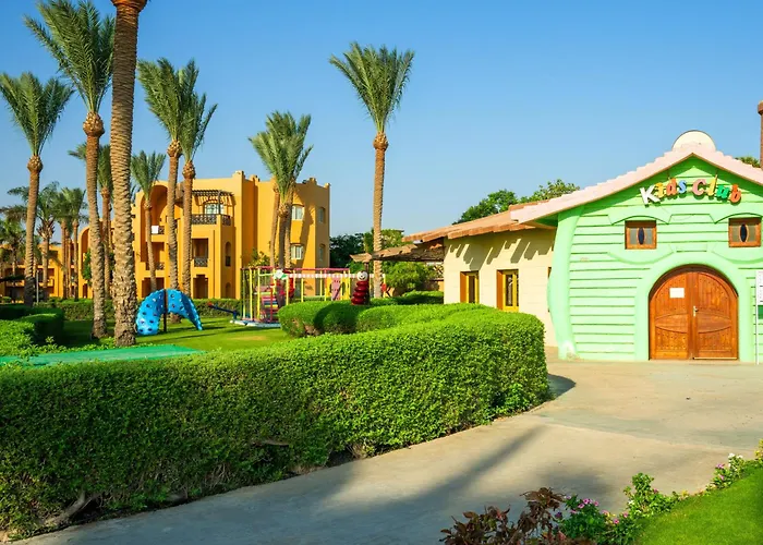 Stella Beach Resort&Spa, Makadi Bay