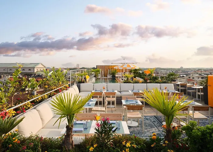 Mandarin Oriental