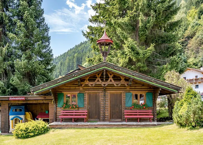 Hotel Almhof