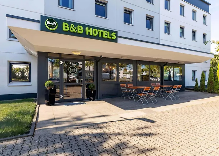 Familienhotel: ibis Budget Essen Nord