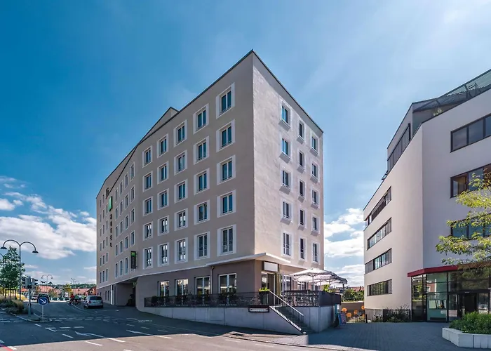 Ibis Styles Tubingen