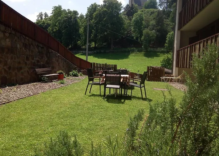 Pension Fellis