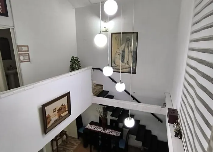 Hostal Pura Vida