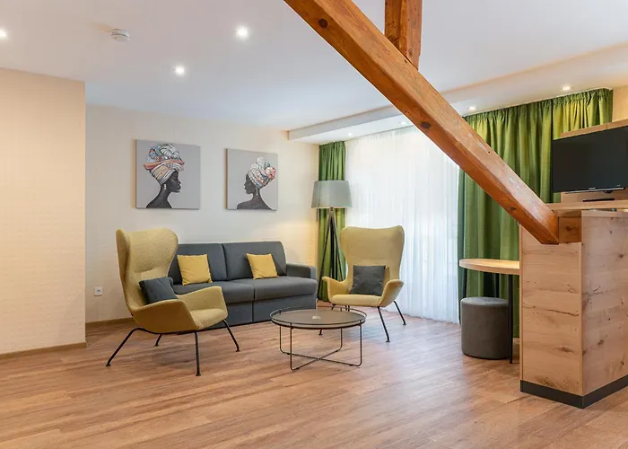 Hotel Restaurant Pollmanns