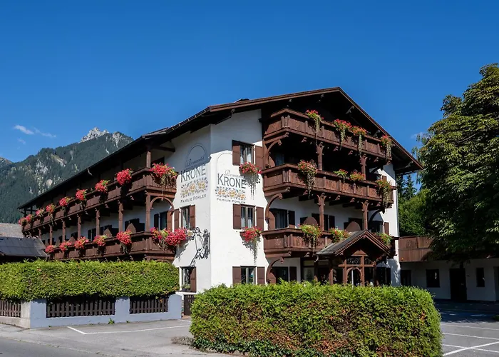 Krone Tirol