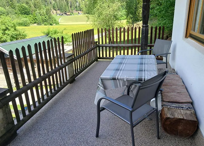 Gasthaus - Pension - Café Dörfl