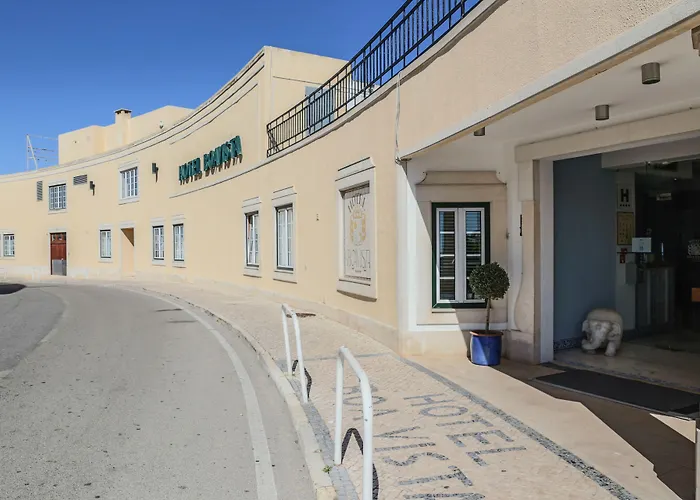 Familienhotels Boa Vista & Spa - Adults Only