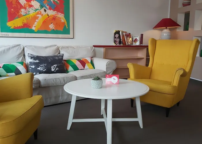 3-Sterne-Hotel: Good Morning + Leipzig