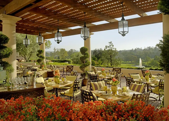 Rancho Bernardo Inn