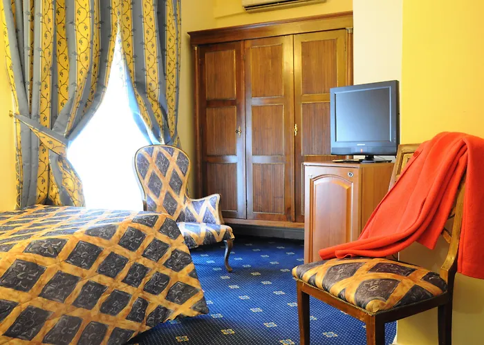 Kinderhotel Napoleon