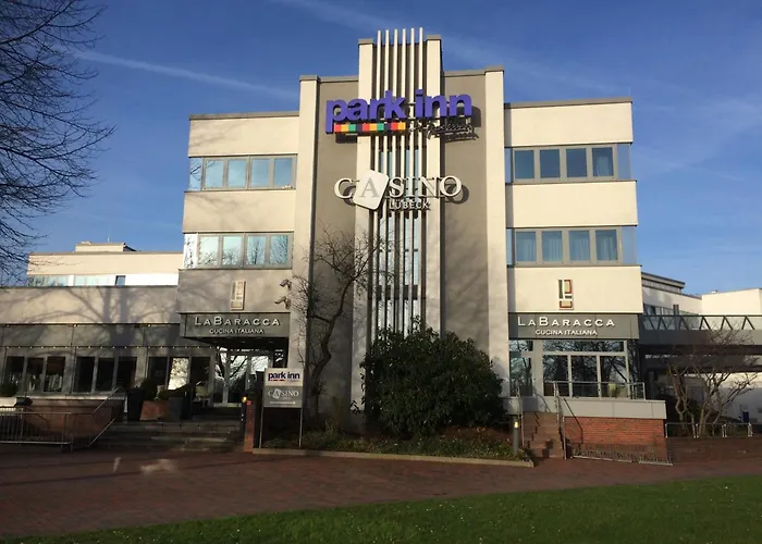  Park Inn By Radisson