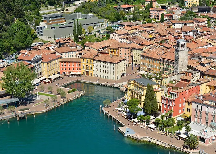 Jacuzzi-Hotel: Hotel Europa - Skypool & Panorama