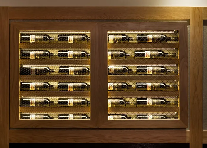 Prima Park Hotel Jerusalem