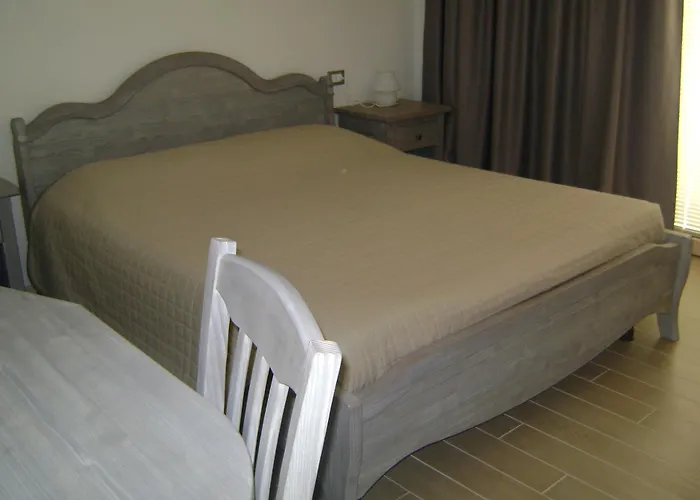 Affittacamere Rubino Guest House