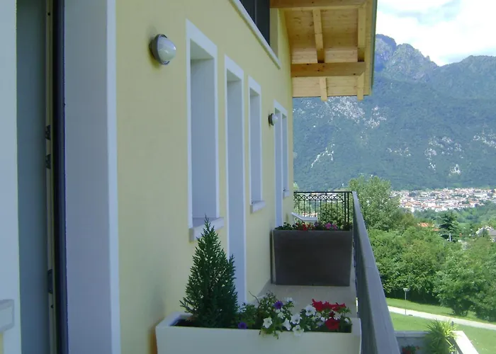 Affittacamere Rubino Guest House