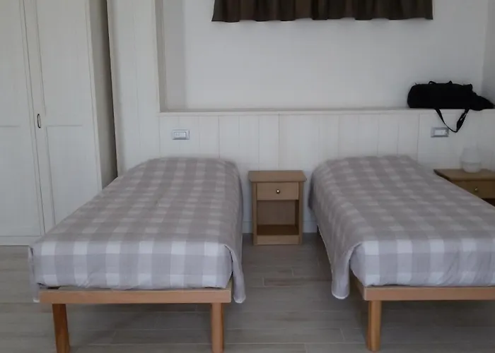Affittacamere Rubino Guest House