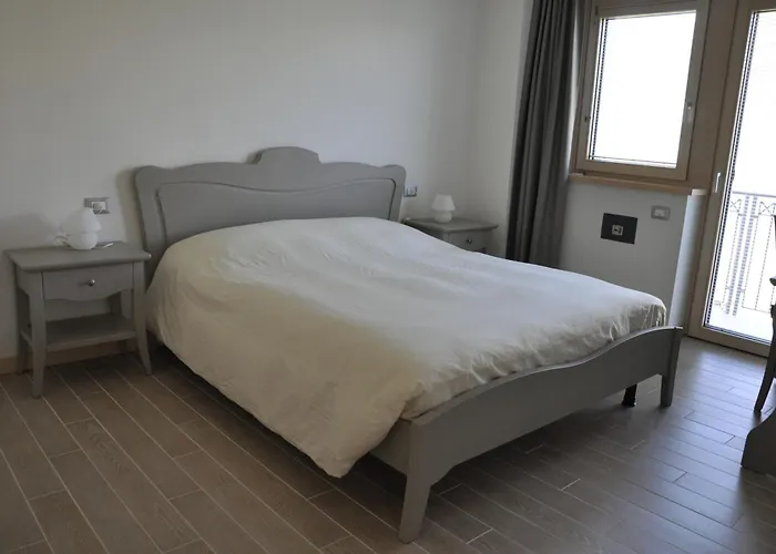 Affittacamere Rubino Guest House