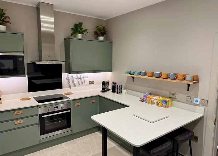 Ben Cruachan Guest House