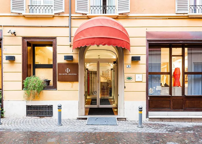 Phi Bologna