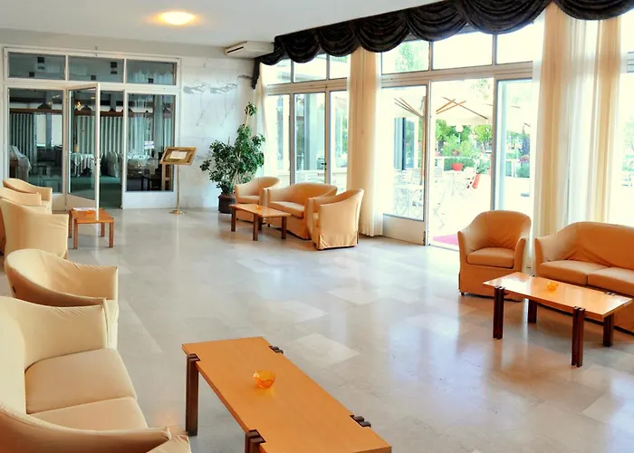 4 Sterne Hotels Britannia