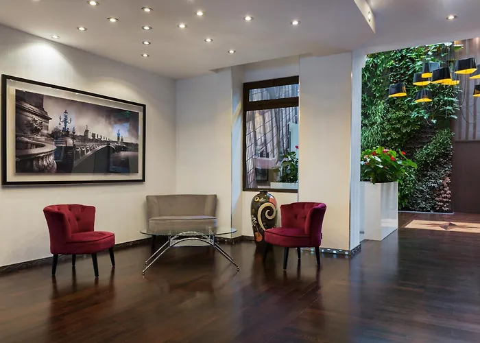 Familienhotel: Hotel Aida Marais