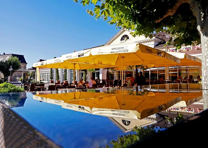 Kurpark-Hotel