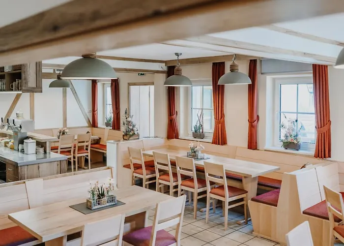 Gasthaus zur Linde