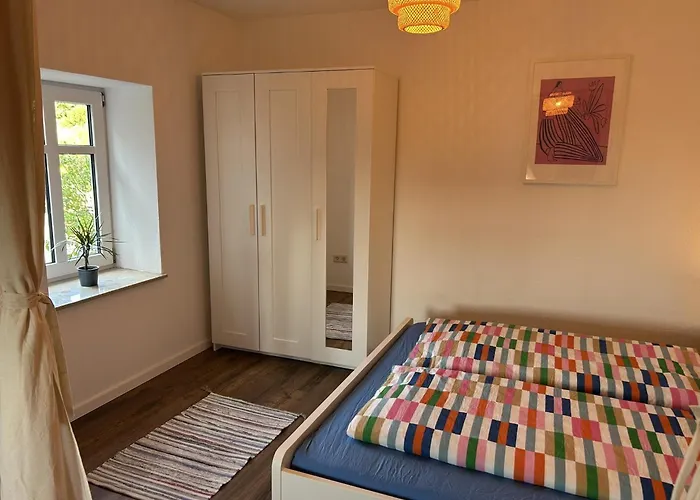 Gästezimmer Emmis Erbe