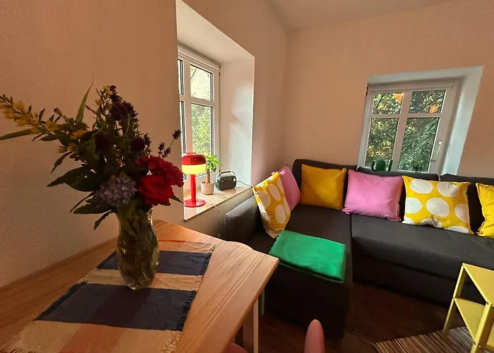 Gästezimmer Emmis Erbe