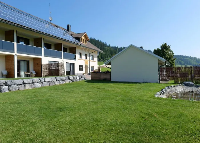Müller's Stuben