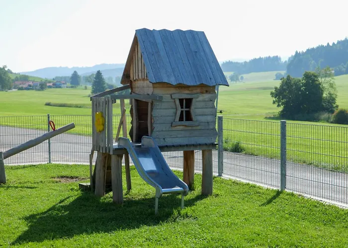 Müller's Stuben