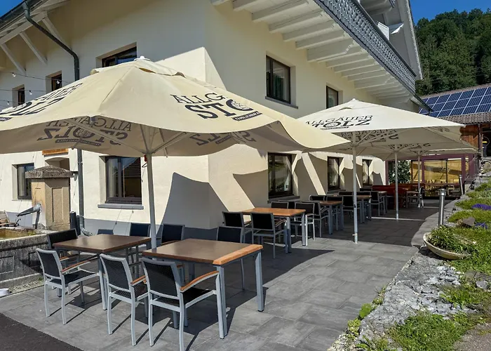 Müller's Stuben