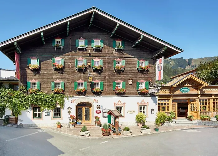 Romantikhotel