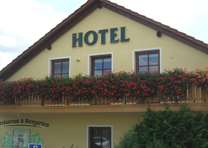 Resort: Landhotel Dresden