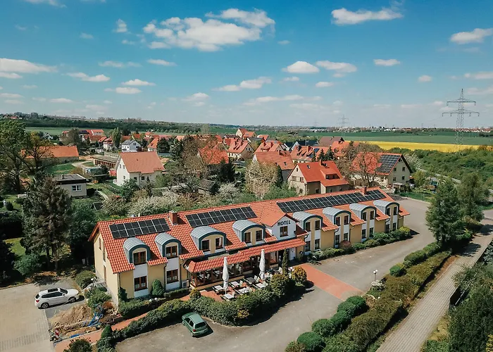 Resort: Landhotel Dresden