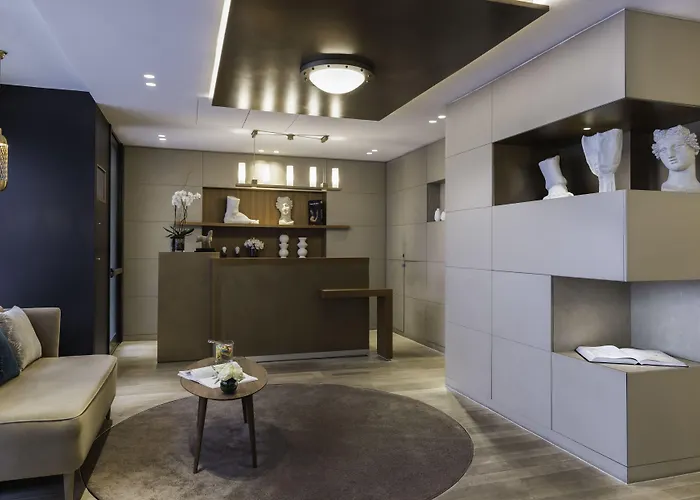 Hotel Le Monna Lisa By Inwood Hotels